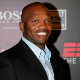 Eric Metcalf  Image